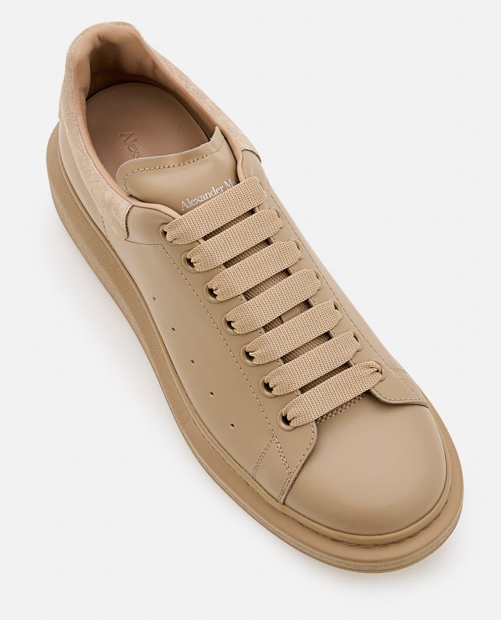 Alexander McQueen SNEAKERS OVERSIZE LARRY Prezzo Ridotto