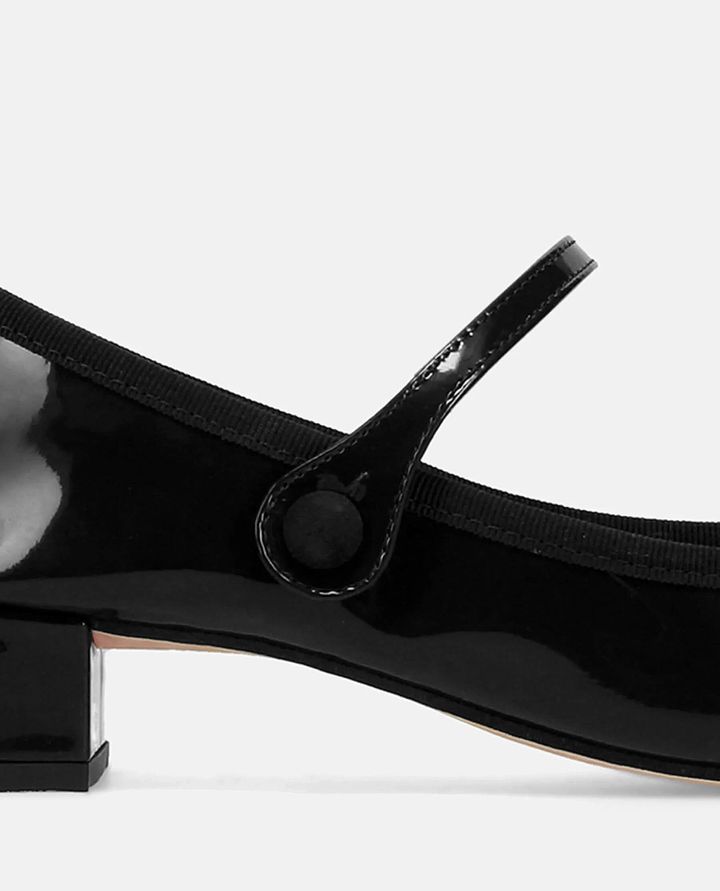 Repetto ROSE BABIES MARY JANE Economico