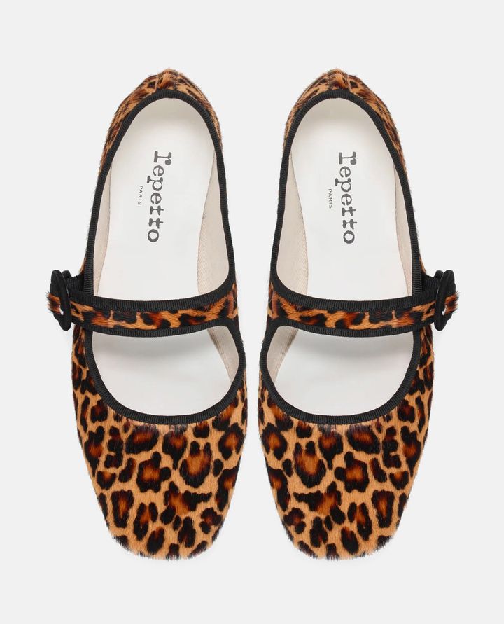 Repetto GEORGIA BAB Outlet