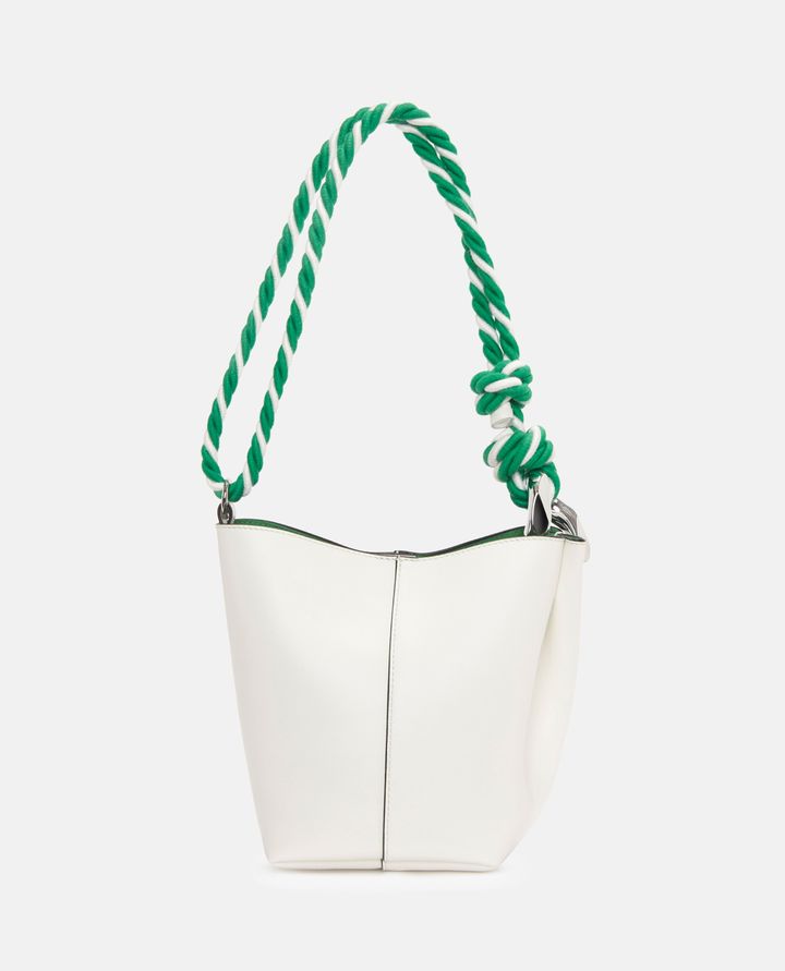 JW Anderson THE JWA CORNER BUCKET BORSA PICCOLA Saldi
