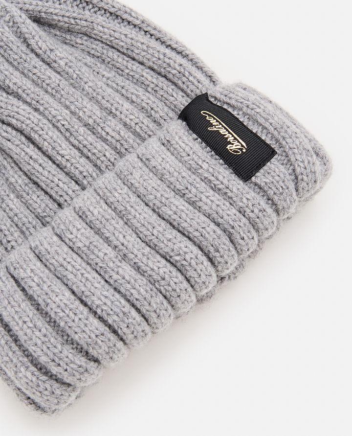 Borsalino ECO CASHMERE CAPPELLINO Saldi Di Fabbrica