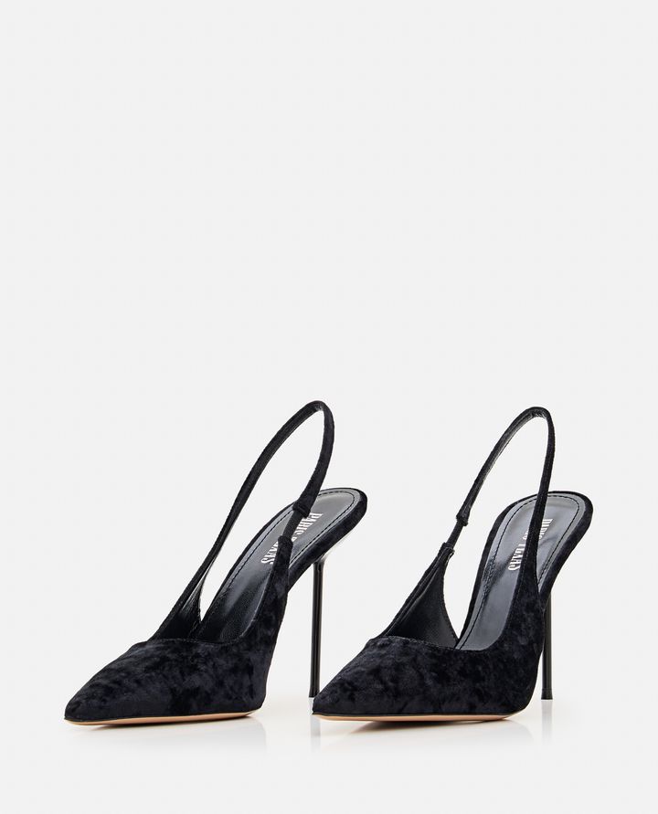 Paris Texas LIDIA SLINGBACK Vendite Flash
