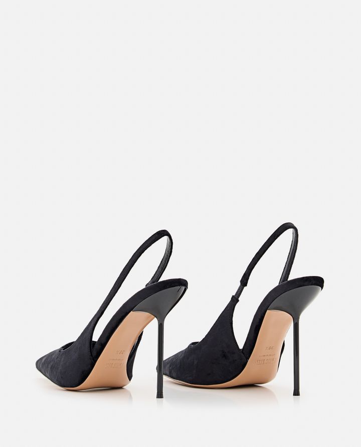 Paris Texas LIDIA SLINGBACK Vendite Flash