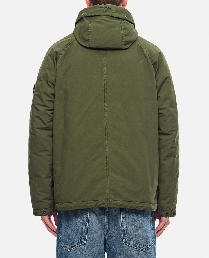 Stone Island GIACCA CON ZIP In Saldo