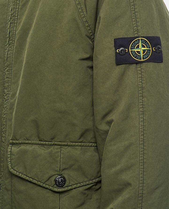 Stone Island GIACCA CON ZIP In Saldo