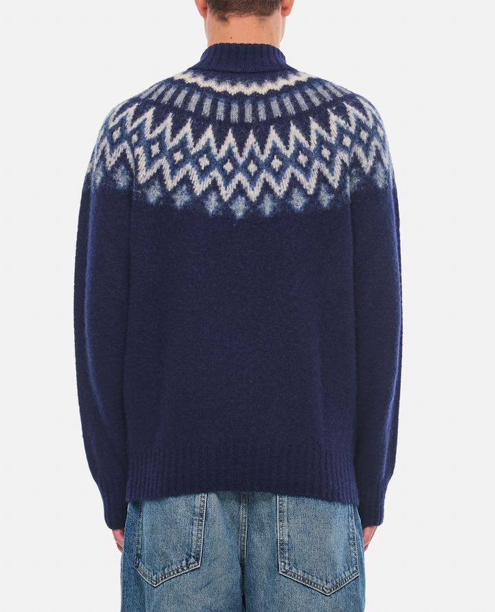 Howlin MAGLIA IN LANA Moda