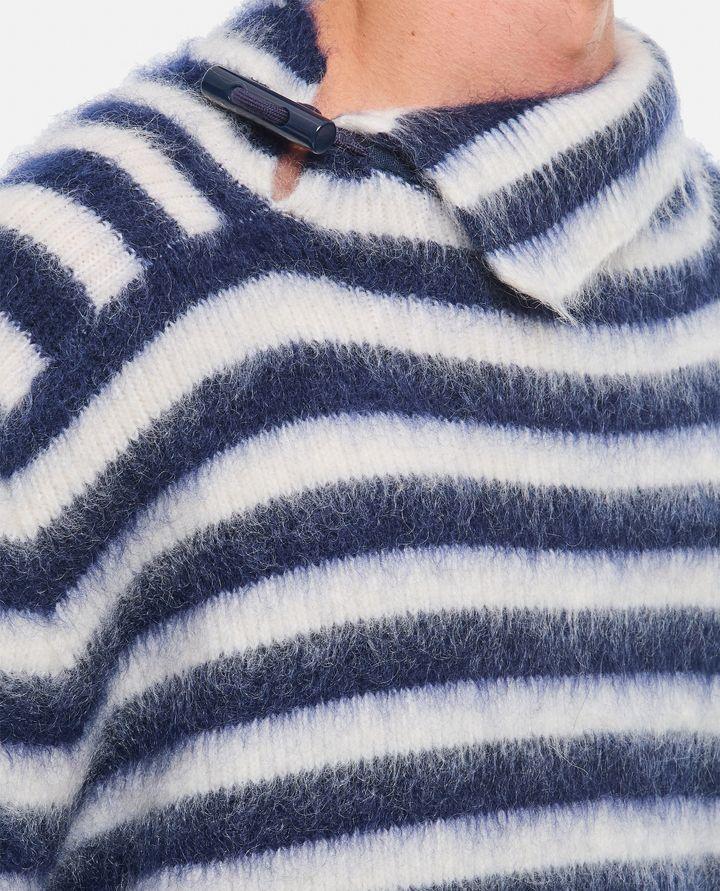 Jacquemus LE PULL MARINA MAGLIONE Shopping online