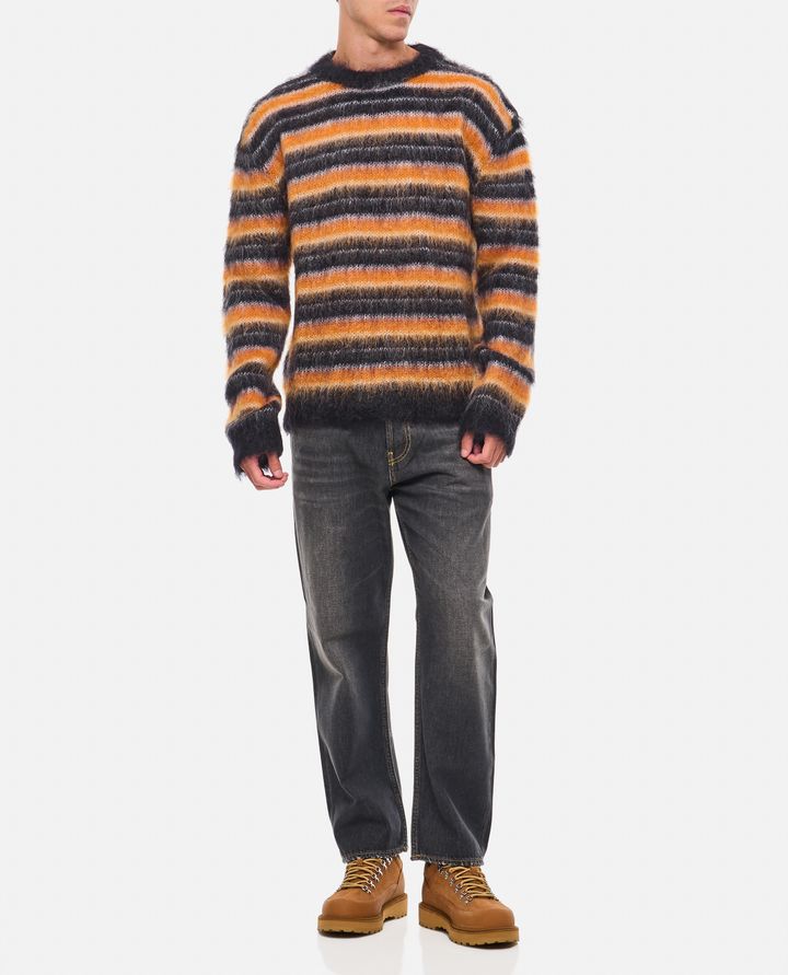 Marni MOHAIR MAGLIA Offerta Pasqua