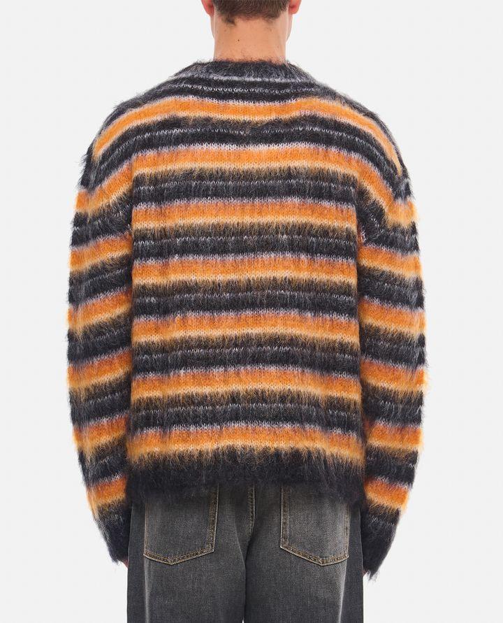 Marni MOHAIR MAGLIA Offerta Pasqua
