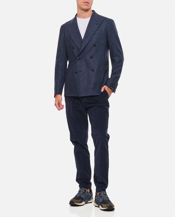 PT01 PANTALONI IN VELLUTO Offerta Giorno del Papà