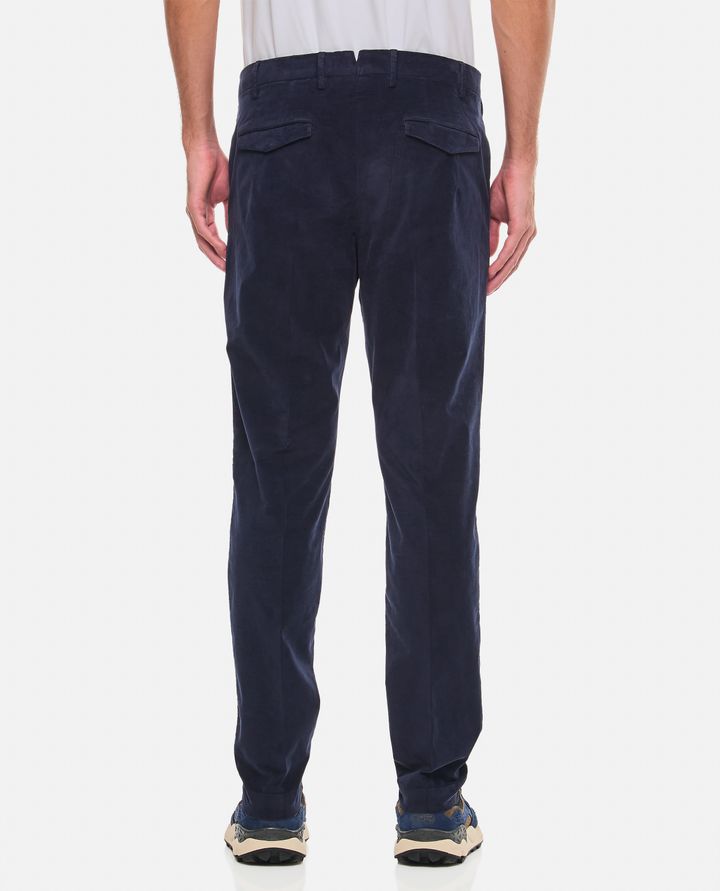 PT01 PANTALONI IN VELLUTO Offerta Giorno del Papà