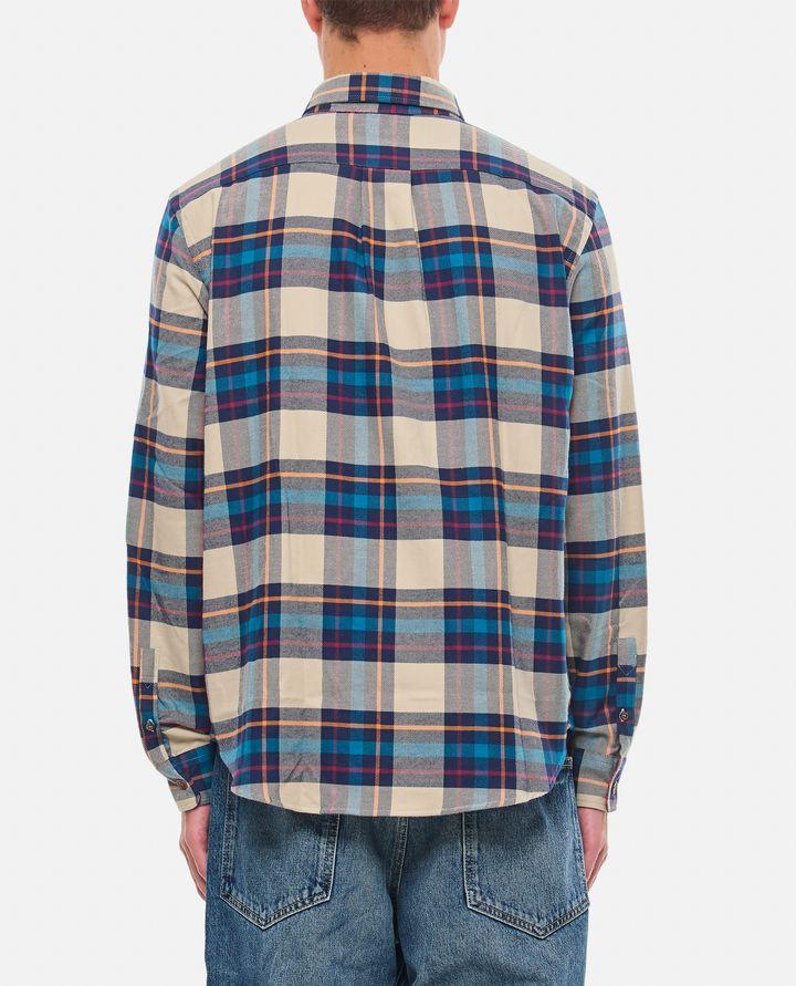 PS Paul Smith CAMICIA A QUADRI Offerta San Valentino