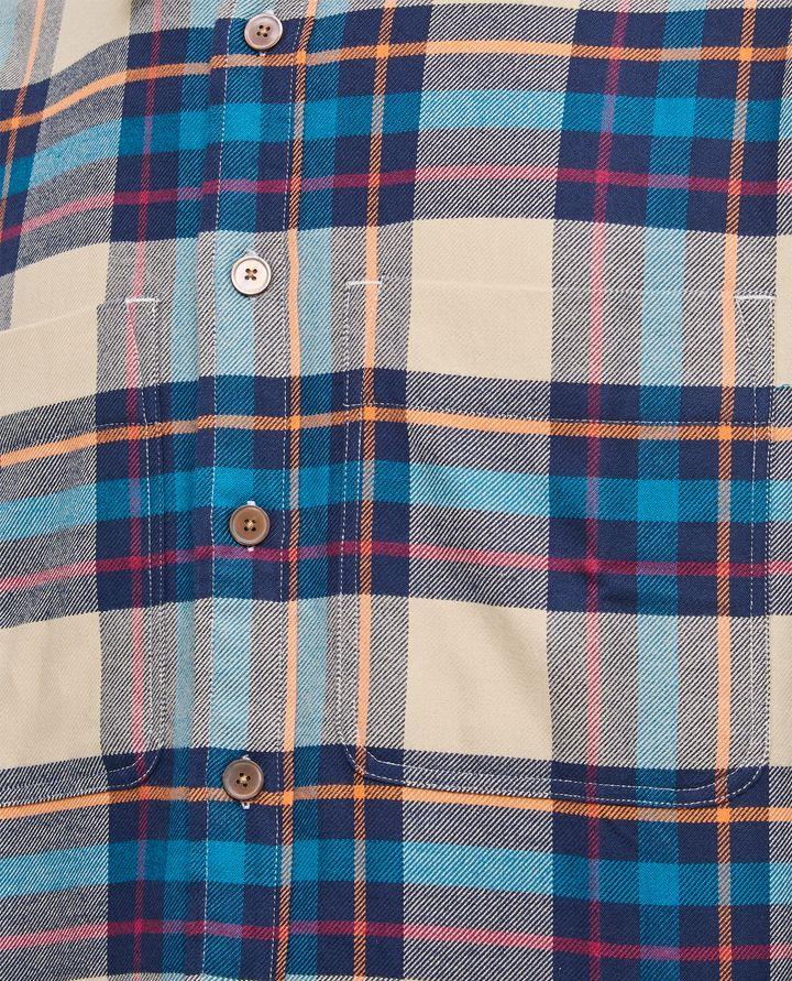PS Paul Smith CAMICIA A QUADRI Offerta San Valentino