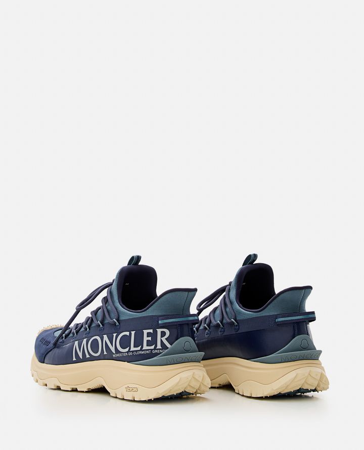 Moncler TRAILGRIP LITE2 LOW TOP SNEAKERS Smaltimento dello stoccaggio