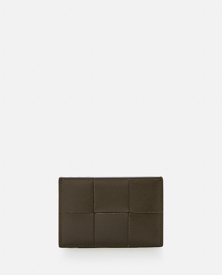 Bottega Veneta CARDCASE INTRECCIATO Offerta migliore