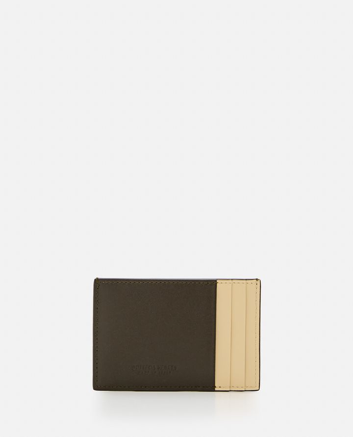Bottega Veneta CARDCASE INTRECCIATO Offerta migliore