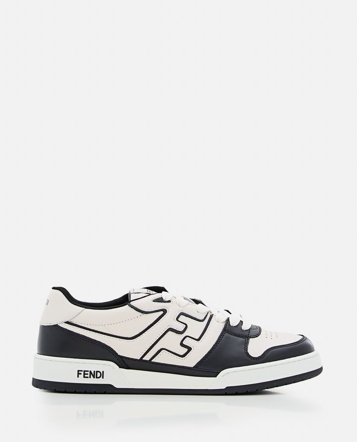 Fendi SNEAKER FENDI MATCH Latest fashion