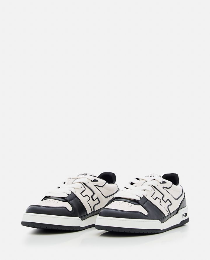 Fendi SNEAKER FENDI MATCH Latest fashion