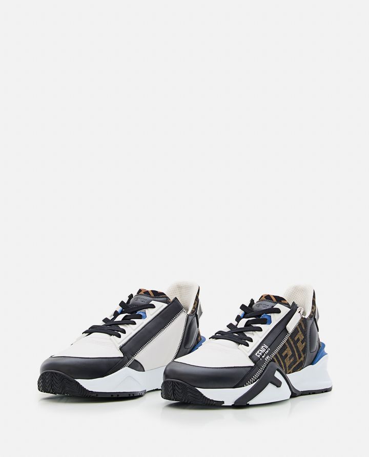 Fendi SNEAKER FENDI FLOW Offerta temporanea