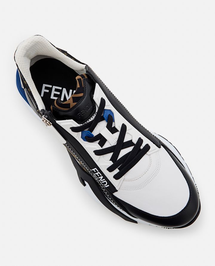 Fendi SNEAKER FENDI FLOW Offerta temporanea