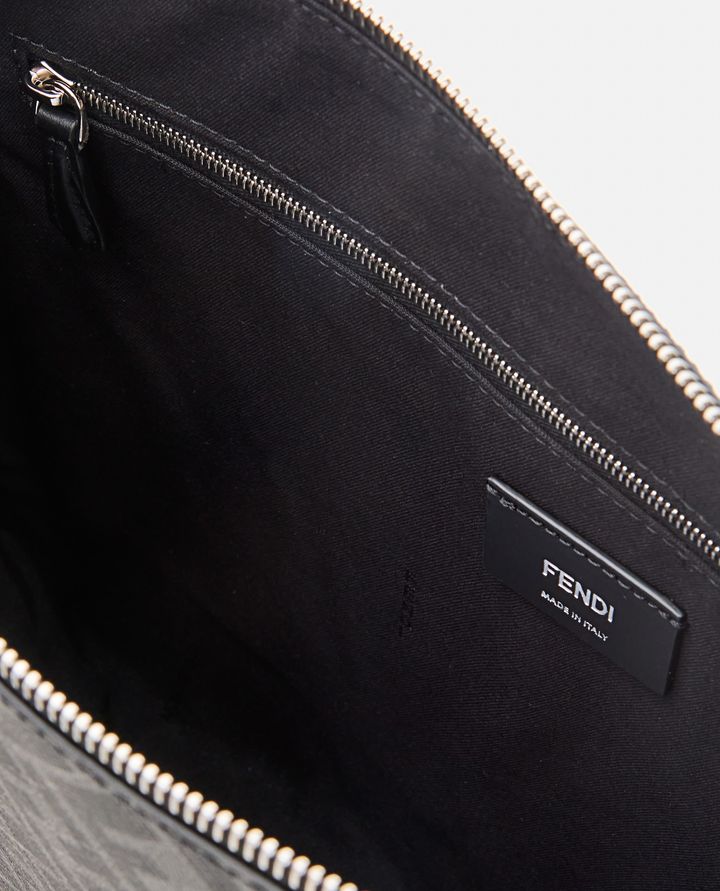 Fendi MESSENGER MEDIA PU FF 197 Grandi sconti