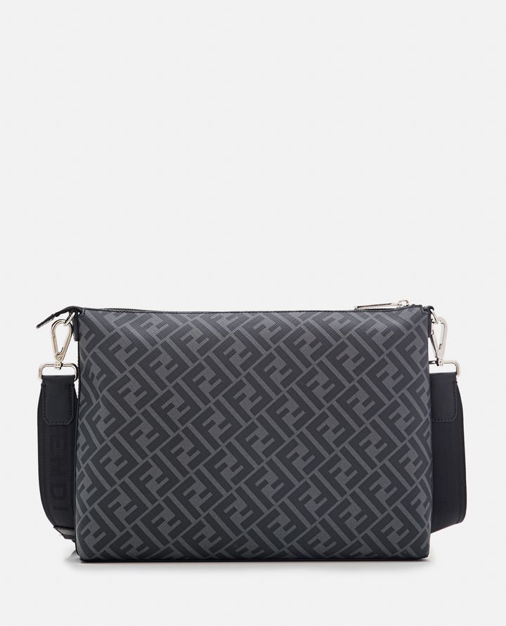 Fendi MESSENGER MEDIA PU FF 197 Grandi sconti