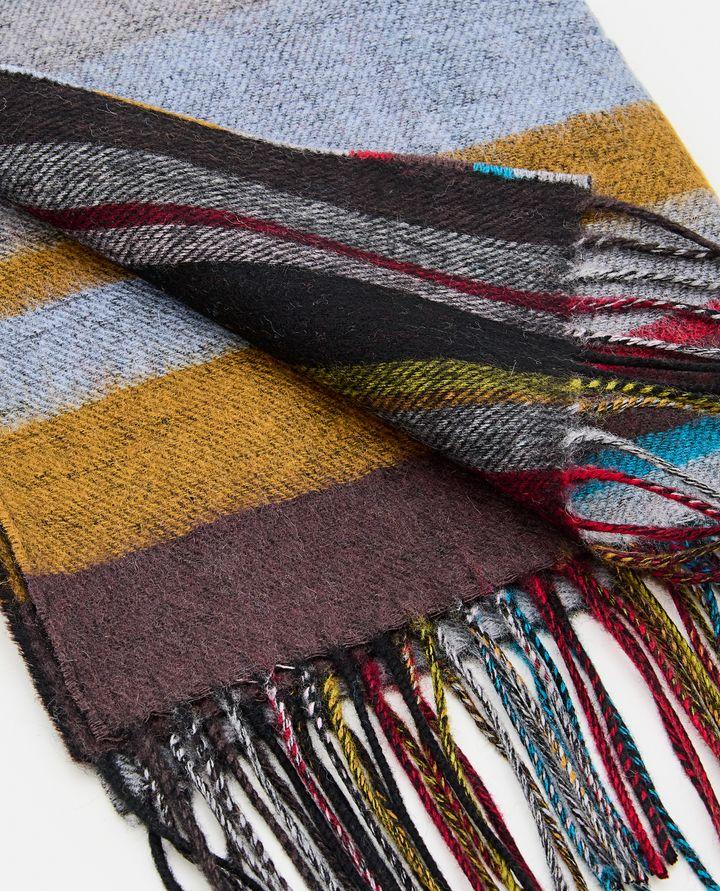 Paul Smith SCIARPA A RIGHE Nuovi prodotti