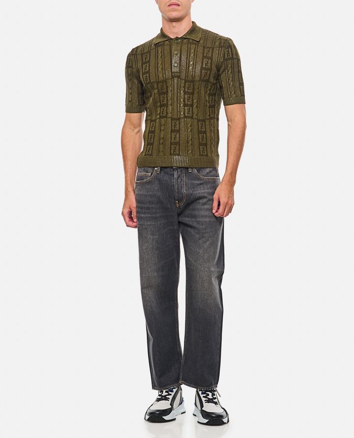Fendi POLO LUREX Bestseller