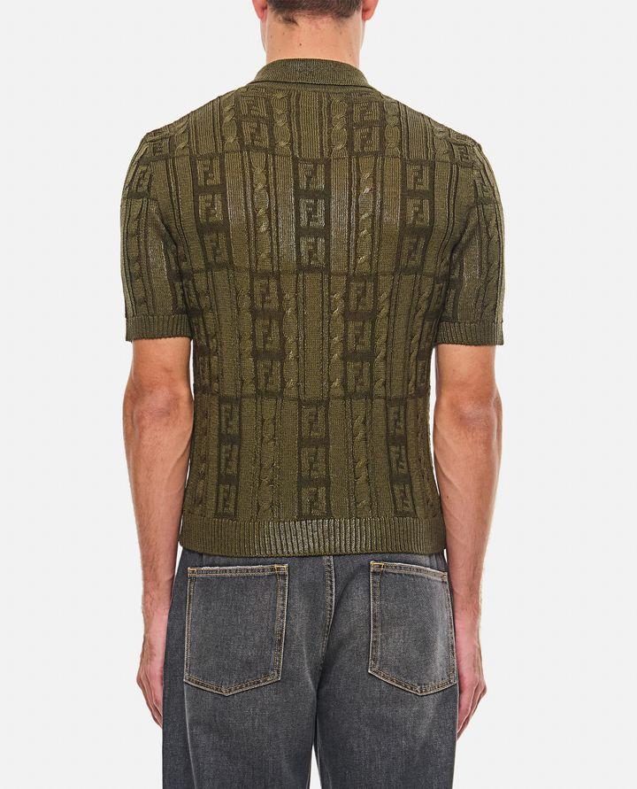 Fendi POLO LUREX Bestseller