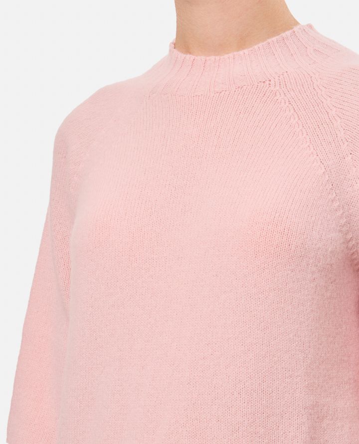 Drumohr MAGLIA GIROCOLLO MANICHE LUNGHE Offerte stagionali