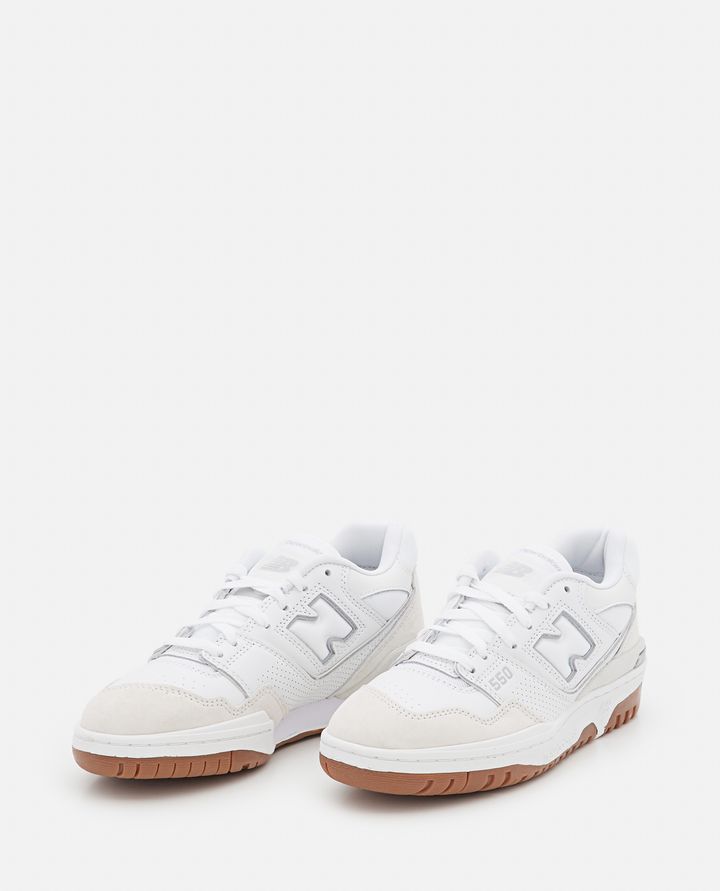New Balance SNEAKERS 550 Latest stili