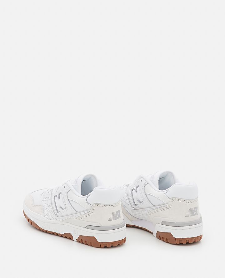 New Balance SNEAKERS 550 Latest stili