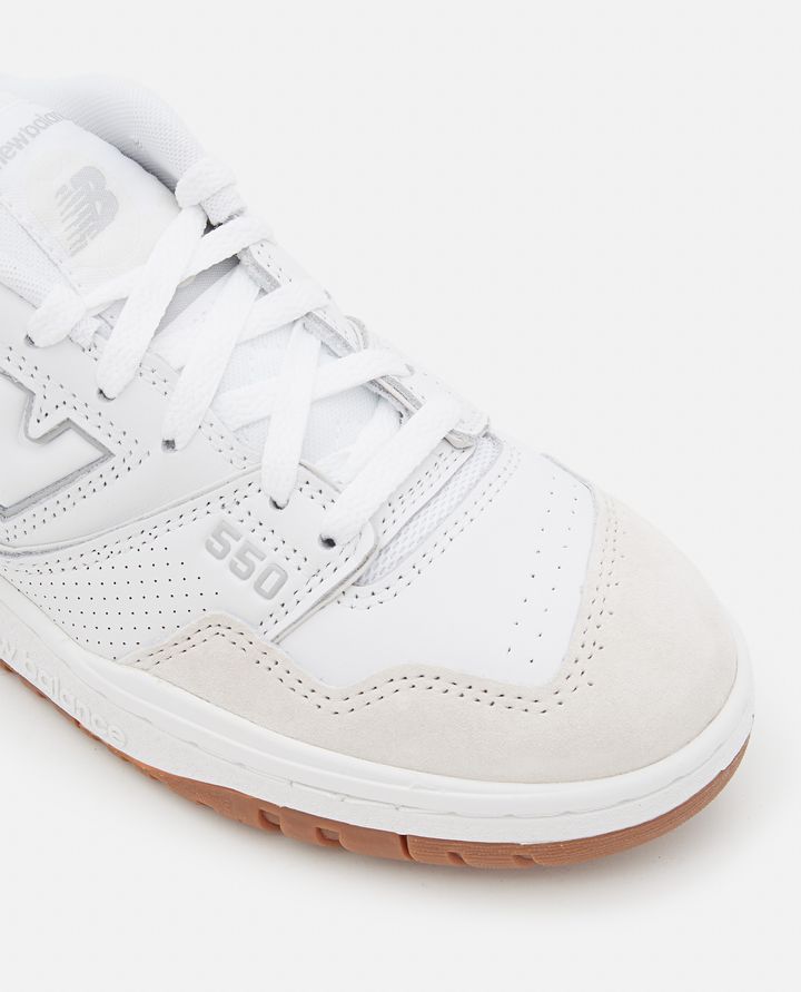New Balance SNEAKERS 550 Latest stili