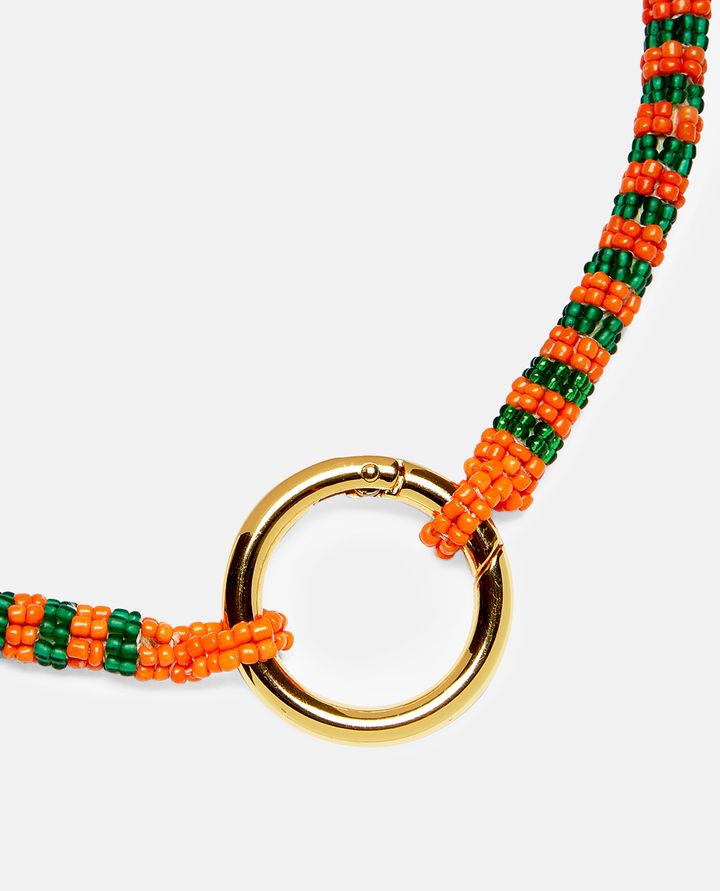 Colville SNAKE COLLANA Ultimo giorno