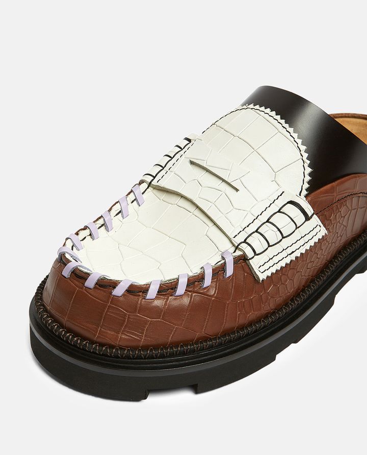 Colville COLLEGE CHUNKY SABOT Promozione temporanea
