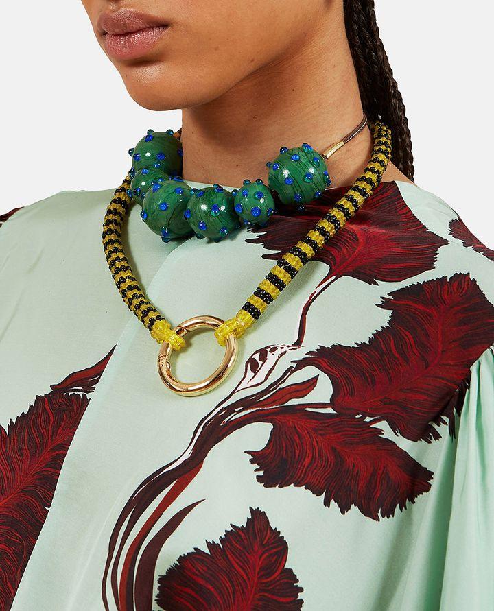 Colville SNAKE COLLANA Fino al 50% di sconto