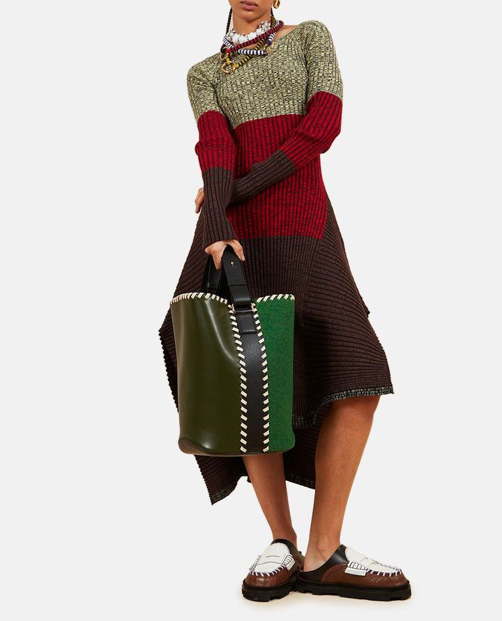 Colville WING ABITO IN MAGLIA Fino al 60% di sconto