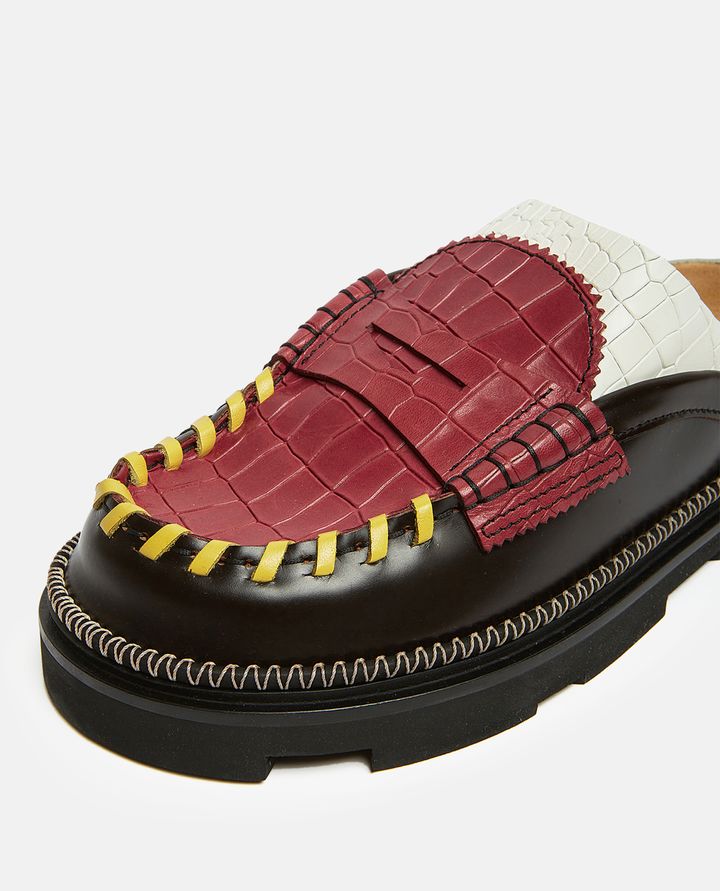 Colville COLLEGE CHUNKY SABOT Fino al 65% di sconto