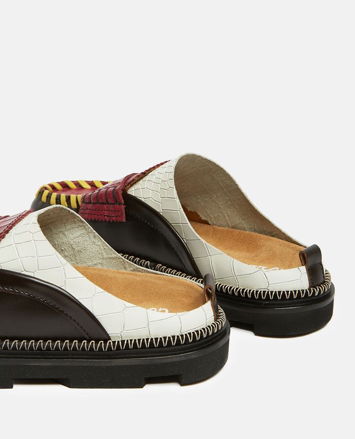 Colville COLLEGE CHUNKY SABOT Fino al 65% di sconto