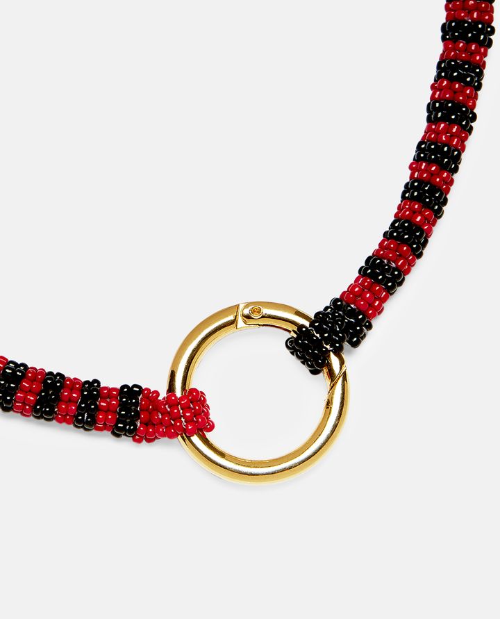 Colville SNAKE COLLANA Sostegno trimestrale