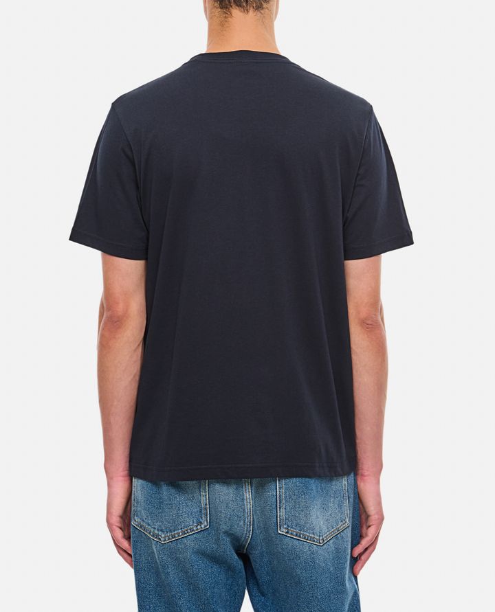 PS Paul Smith MENS REG FIT SS T SHIRT ZEBRAS Discount Store per i nuovi prodotti