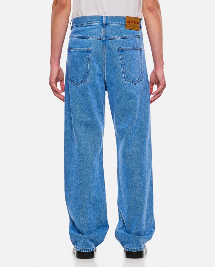 Marni DENIM IN COTONE Solo un giorno rimasto