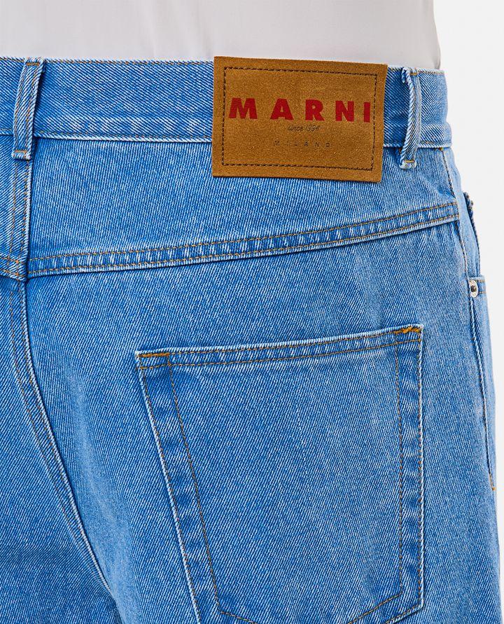 Marni DENIM IN COTONE Solo un giorno rimasto