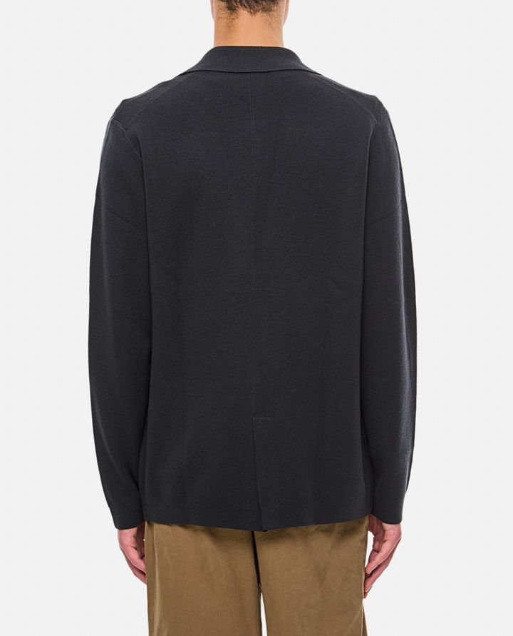 Paul Smith GIACCA MONOPETTO IN MAGLIA Enormi sconti