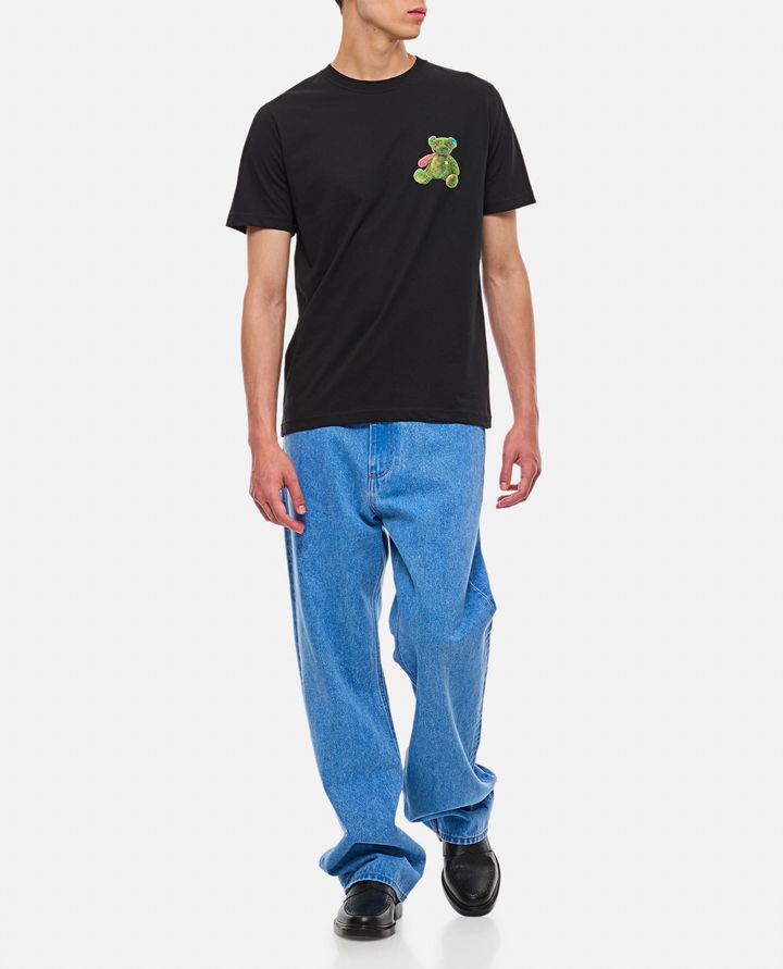 PS Paul Smith TEDDY T-SHIRT 50% di sconto con spedizione gratuita