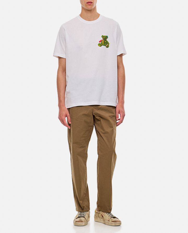 PS Paul Smith TEDDY T-SHIRT Officina