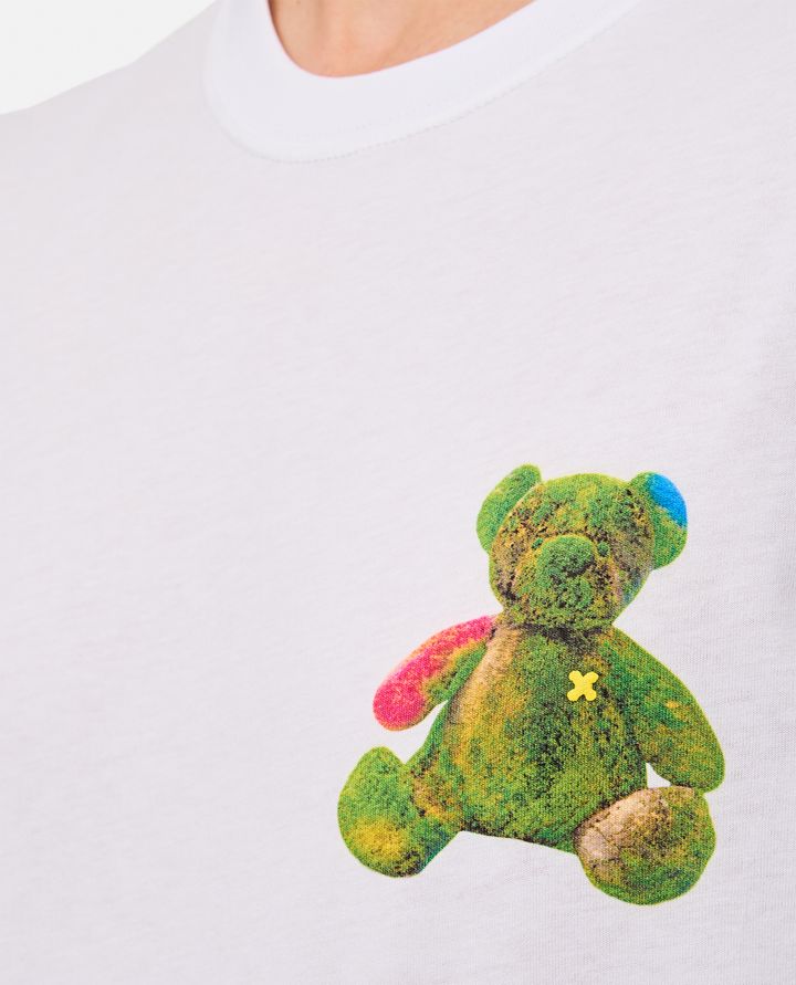 PS Paul Smith TEDDY T-SHIRT Officina