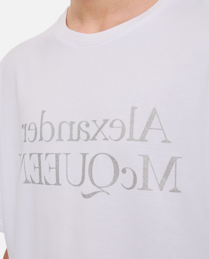 Alexander McQueen T-SHIRT In vendita