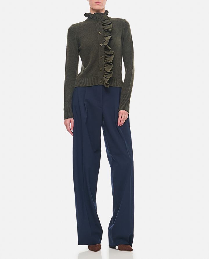 TheLatest PANTALONI AXEL A GAMBA LARGA Sconti questo mese