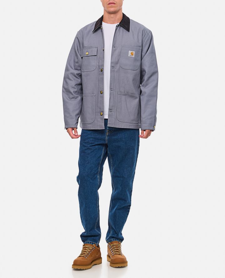 Carhartt WIP MICHIGAN GIACCA Promozione Limitata